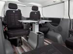 Fiat Scudo Panorama VitaMo 2011 года